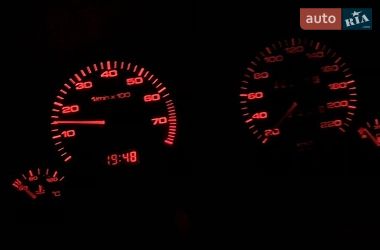 Седан Audi 80 1988 в Білій Церкві