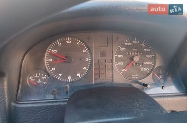 Седан Audi 80 1994 в Рівному