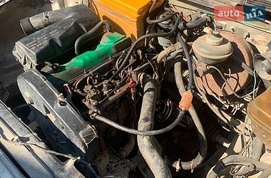 Седан Audi 80 1987 в Виноградові