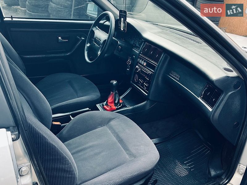 Седан Audi 80 1994 в Могилів-Подільському
