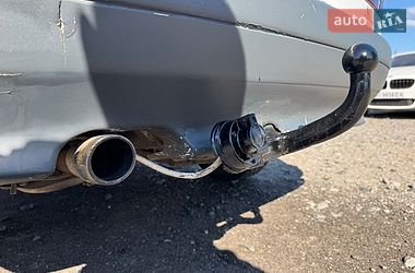 Седан Audi 80 1987 в Полтаві