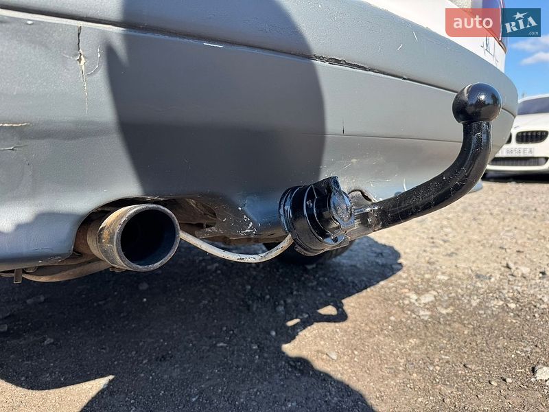 Седан Audi 80 1987 в Полтаві