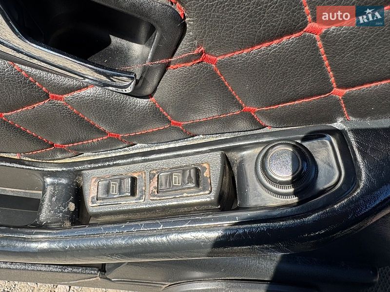 Седан Audi 80 1987 в Полтаві