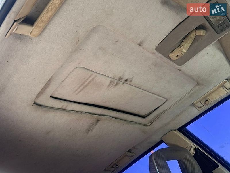 Седан Audi 80 1987 в Новом Калинове