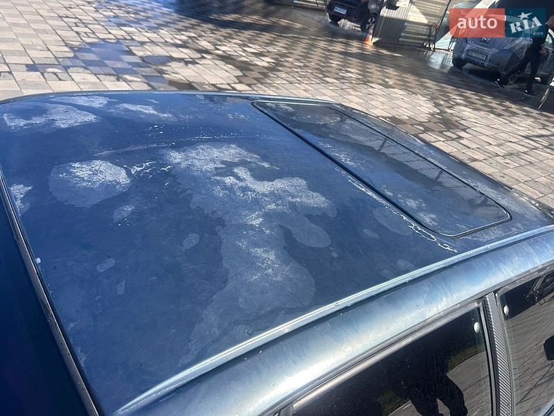 Седан Audi 80 1987 в Новом Калинове