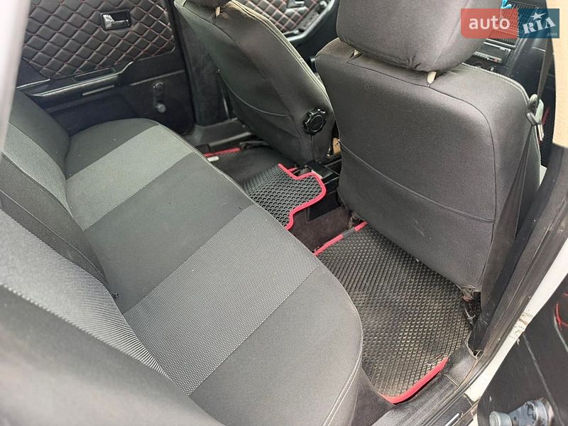 Седан Audi 80 1987 в Полтаве