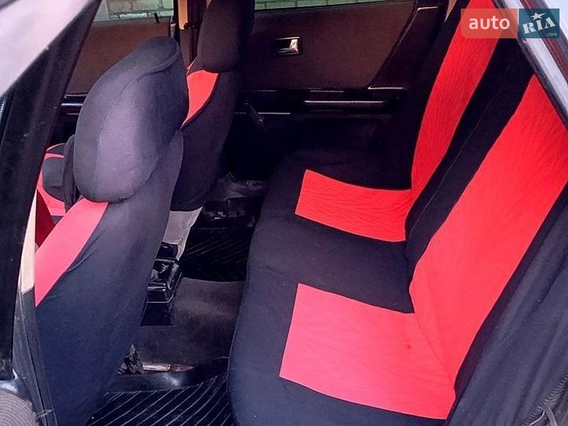 Седан Audi 80 1989 в Харькове