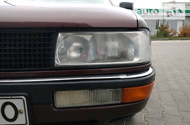 Седан Audi 90 1988 в Києві