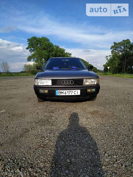 Audi 90