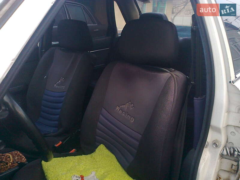 Седан Audi 90 1986 в Кам'янець-Подільському