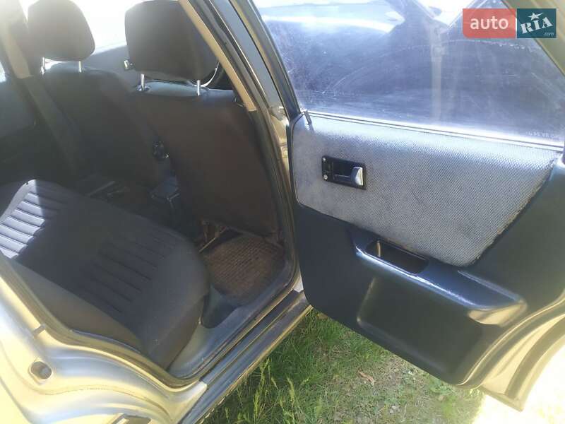 Audi 90 1988