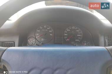 Седан Audi 90 1990 в Василькове