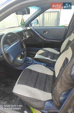 Седан Audi 90 1990 в Василькове