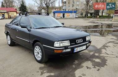 Седан Audi 90 1989 в 