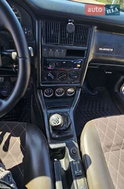 Седан Audi 90 1989 в 