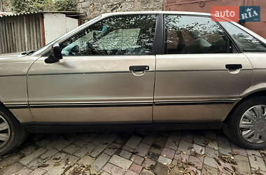 Седан Audi 90 1988 в Ровно