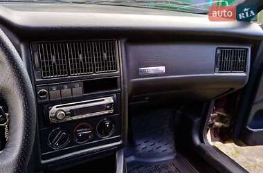 Седан Audi 90 1991 в Кролевце