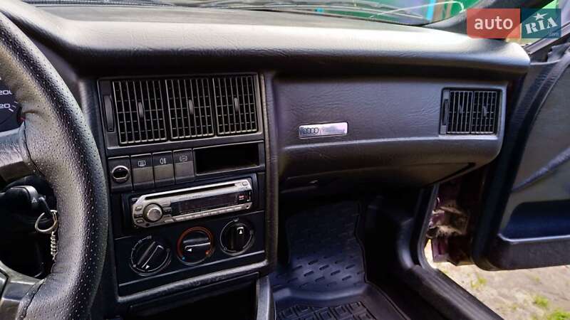 Седан Audi 90 1991 в Кролевце