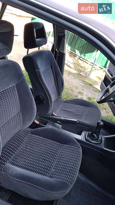 Седан Audi 90 1991 в Кролевце