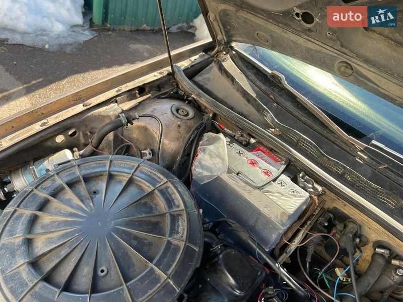 Седан Audi 90 1989 в Житомире фото 13 Седан Audi 90 1989 в Житомире