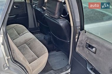 Седан Audi 90 1989 в Калуші