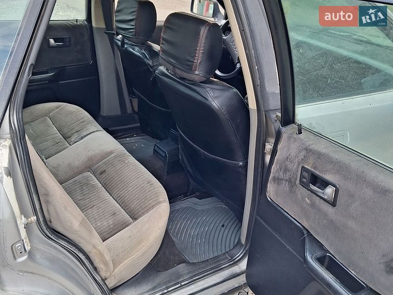 Седан Audi 90 1989 в Калуші
