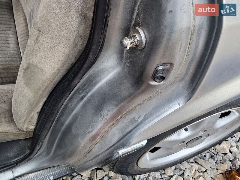 Седан Audi 90 1989 в Калуші
