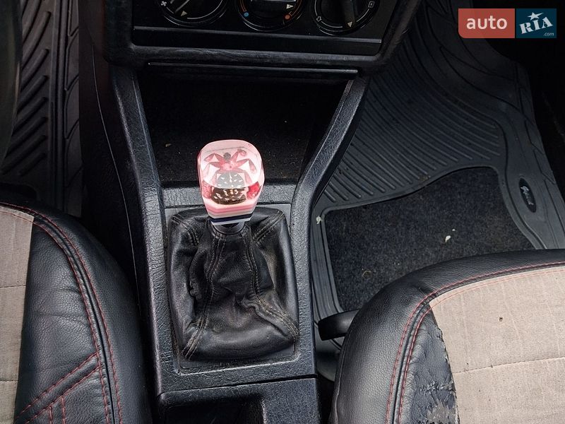 Седан Audi 90 1989 в Калуші