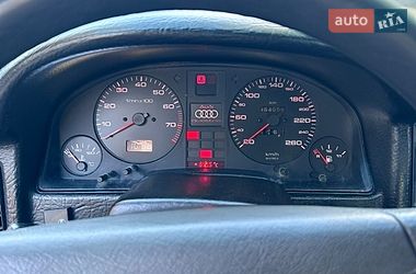 Седан Audi 90 1991 в Києві