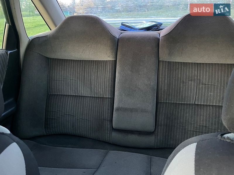 Седан Audi 90 1991 в Харкові