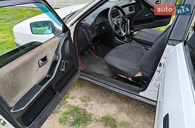 Седан Audi 90 1988 в Орлах фото 6 Седан Audi 90 1988 в Орлах