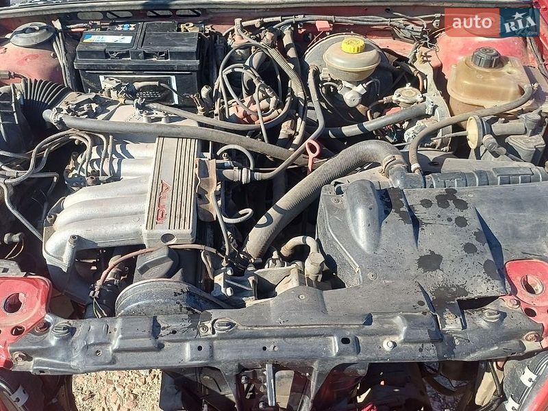 Седан Audi 90 1988 в Сумах фото 13 Седан Audi 90 1988 в Сумах