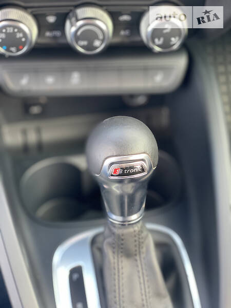 Хэтчбек Audi A1 2013 в Киеве