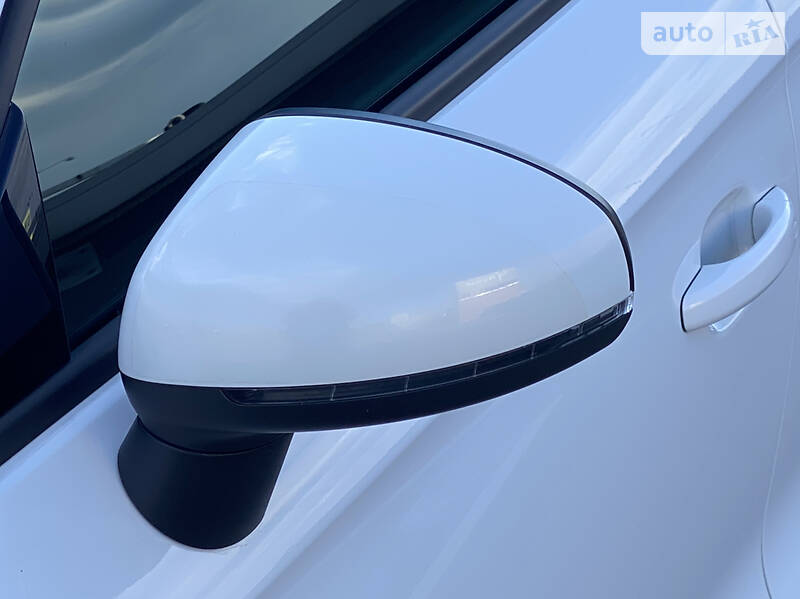Хэтчбек Audi A1 2013 в Киеве