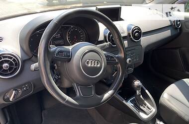 Хетчбек Audi A1 2011 в Львові