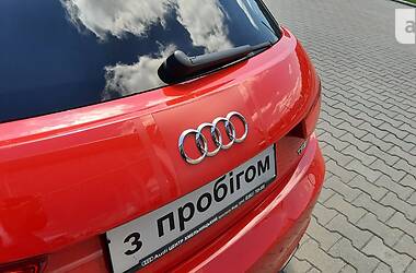 Хэтчбек Audi A1 2013 в Хмельницком
