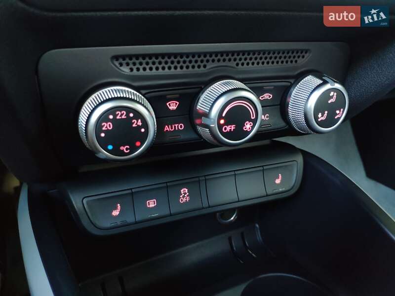 Хетчбек Audi A1 2010 в Івано-Франківську