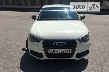 Хэтчбек Audi A1 2013 в Киеве