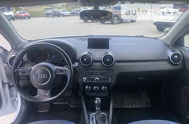 Хэтчбек Audi A1 2015 в Киеве