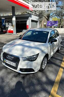 Хэтчбек Audi A1 2013 в Одессе