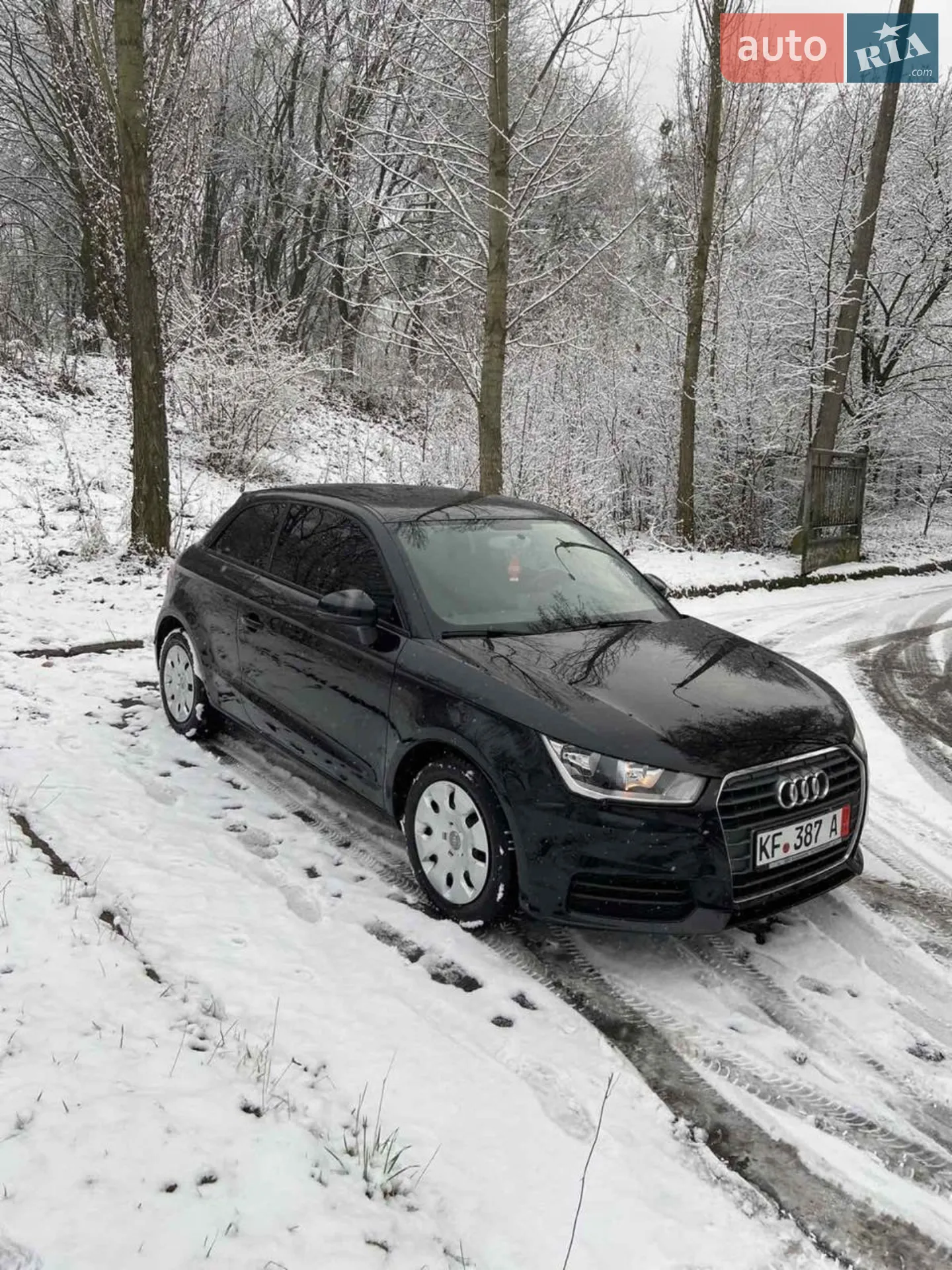 2017 Audi A1 - мініатюра 5