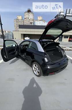 Хэтчбек Audi A1 2015 в Киеве