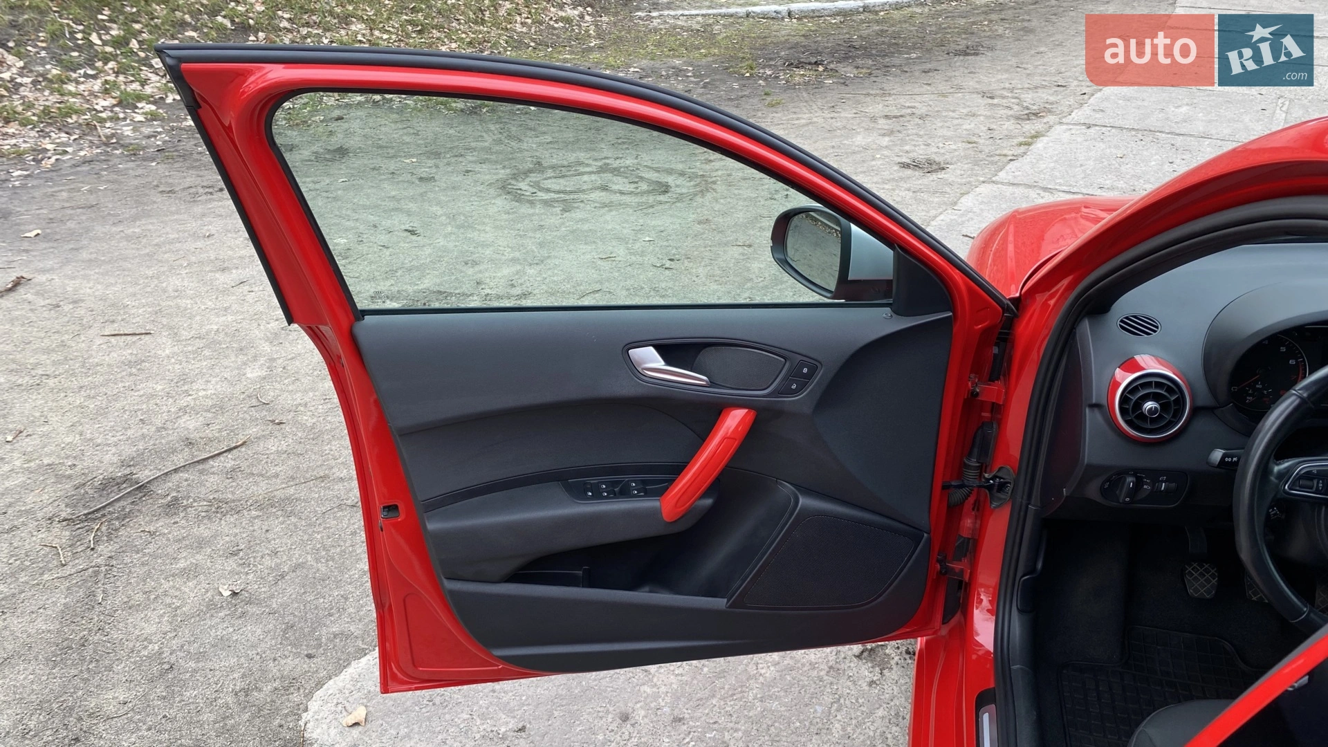 2014 Audi A1 - мініатюра 42