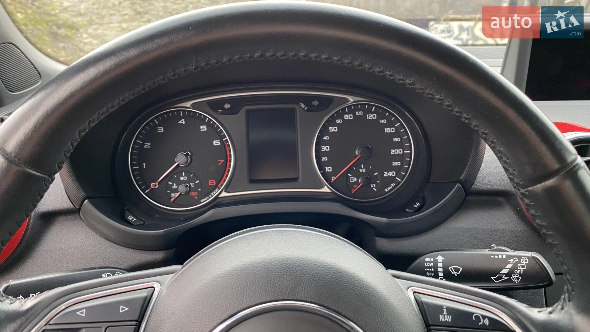 2014 Audi A1 - мініатюра 53