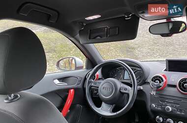 Хэтчбек Audi A1 2014 в Киеве