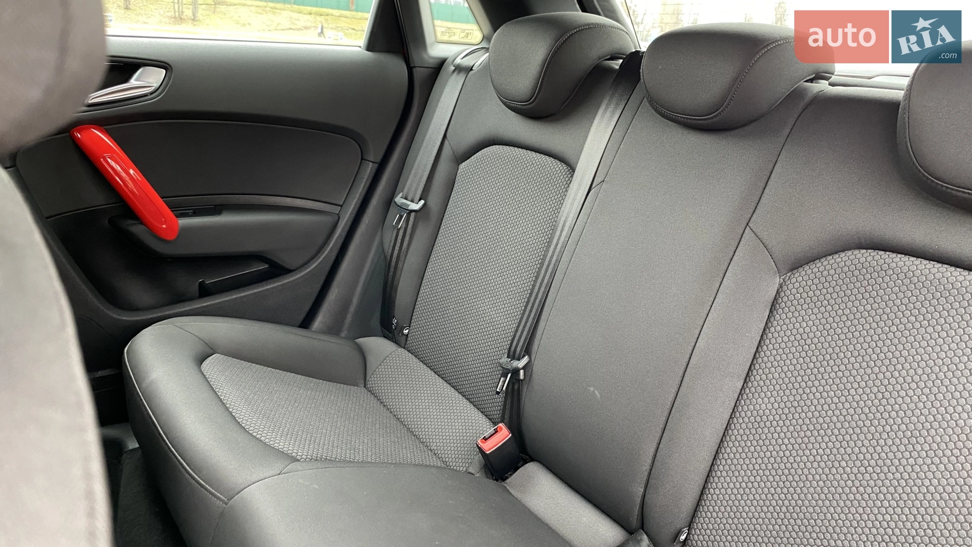 2014 Audi A1 - мініатюра 65