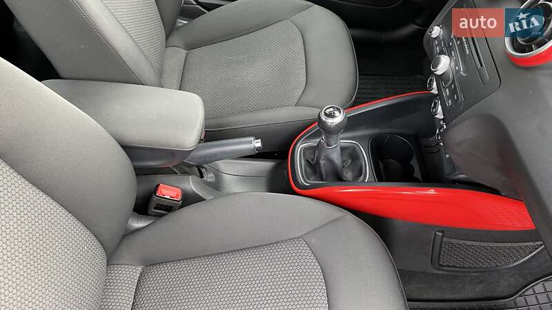 Хэтчбек Audi A1 2014 в Киеве фото 80 Хэтчбек Audi A1 2014 в Киеве