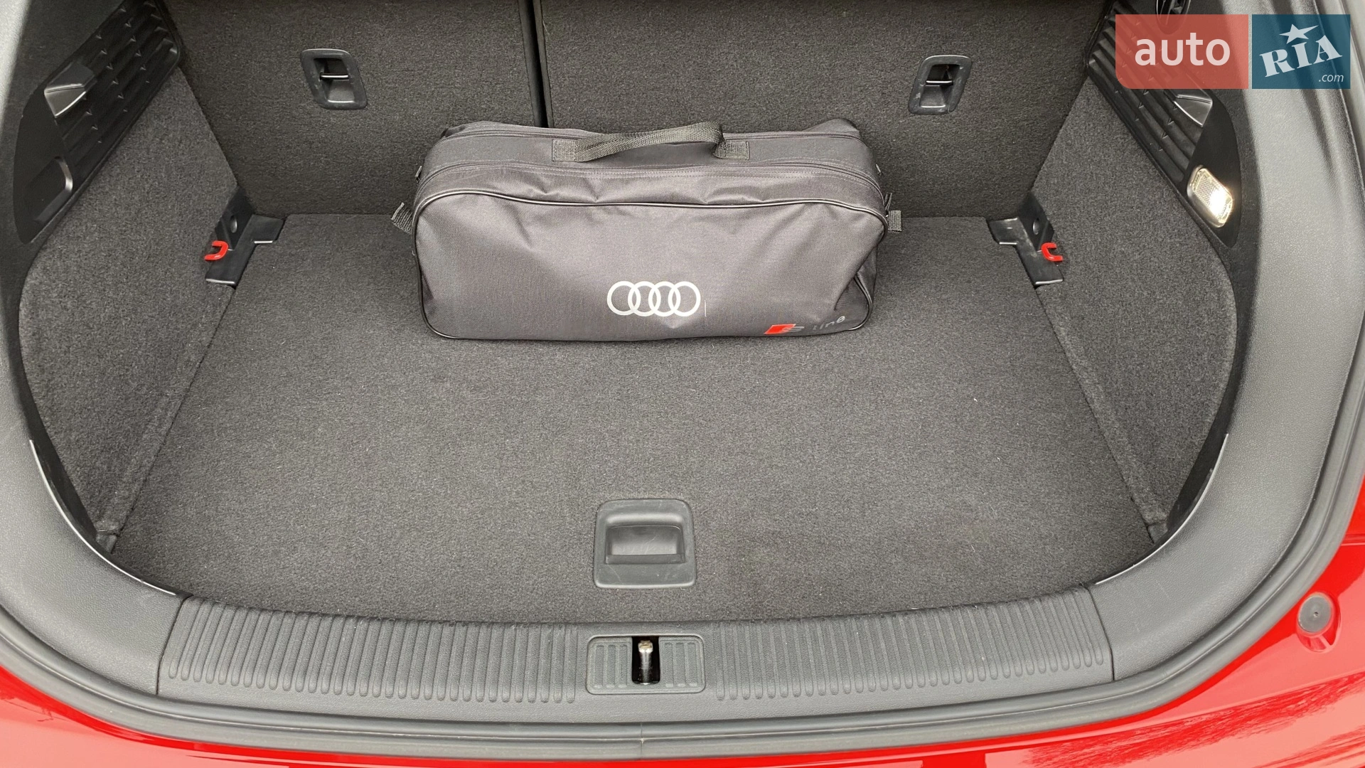 2014 Audi A1 - мініатюра 95