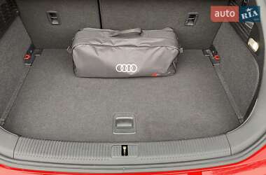 Хэтчбек Audi A1 2014 в 