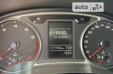 Хэтчбек Audi A1 2012 в Киеве